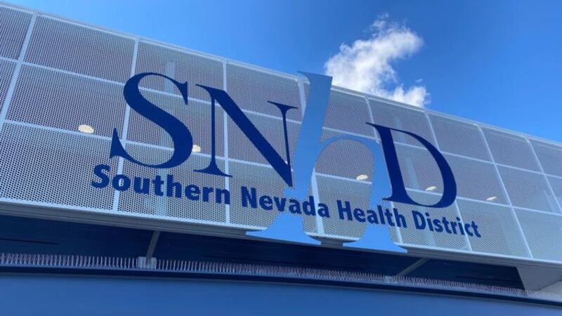 Distrito de Salud del Sur de Nevada