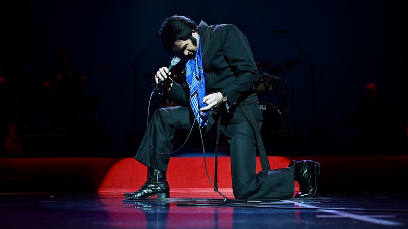 Westgate Las Vegas Resort & Casino will bring the Elvis tribute show back this summer and...