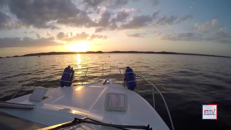 La tragedia de unos novios en Lake Lanier