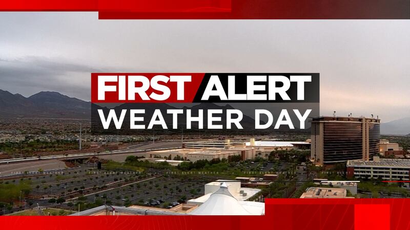 FOX5 First Alert Weather