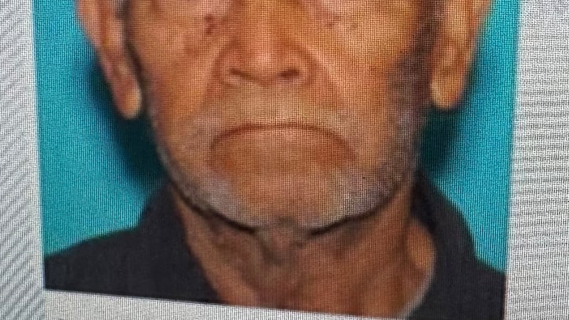La policía de North Las Vegas busca a un hombre de 85 años con demencia que se encuentra...