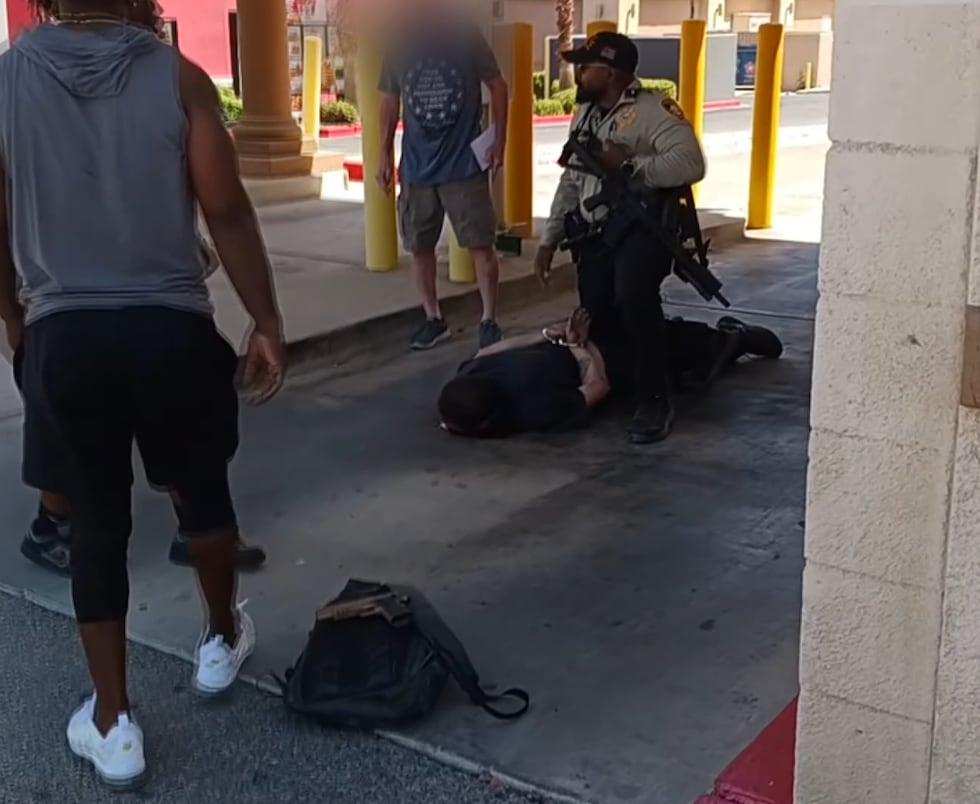 FOX5 learned the suspect's identity in the deadly Las Vegas grocery store shooting: Alejandro...