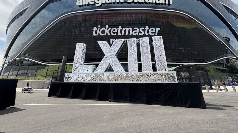 La NFL anuncia que el Super Bowl LXIII se celebrará en Las Vegas.