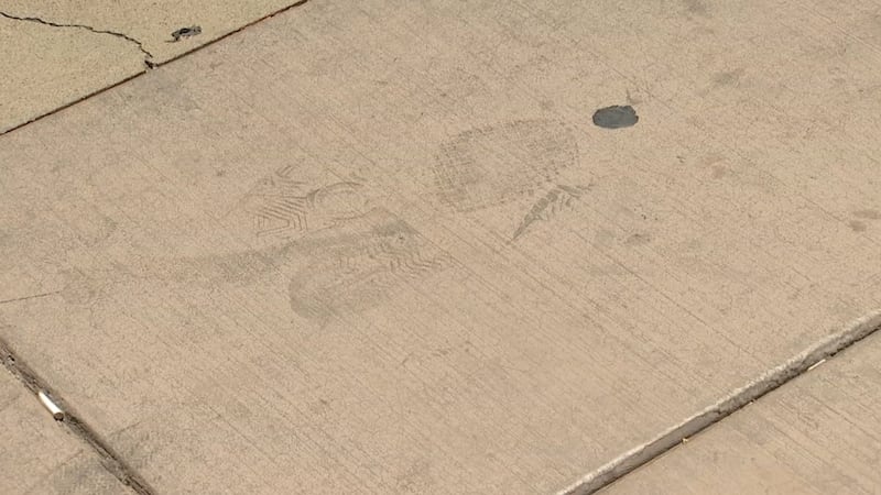 Strip cleanup: crews coming soon nightly to scrub pedestrian bridges, elevators, sidewalks