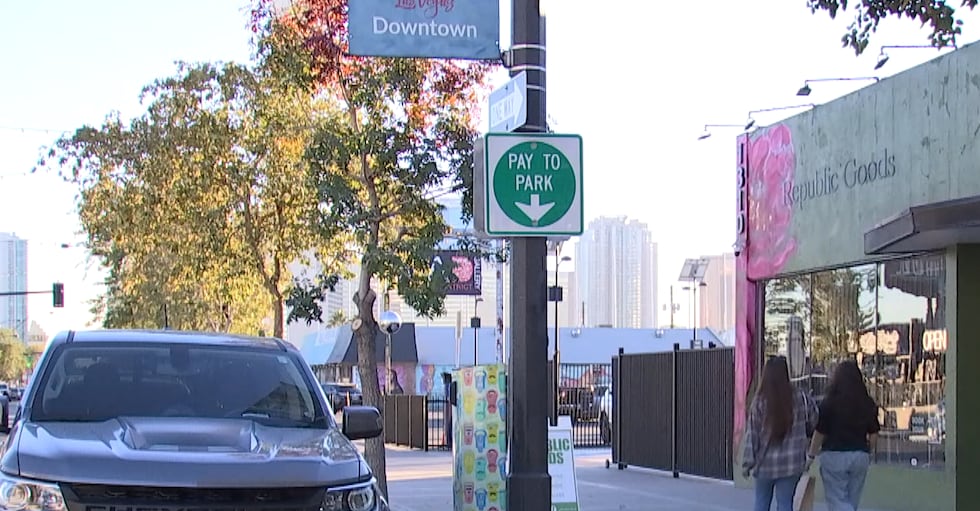 Business owners in the Arts District say a recent parking fee increase is driving customers...