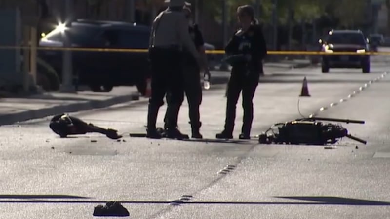 A mother is demanding to know why the driver accused of killing one son and critically...