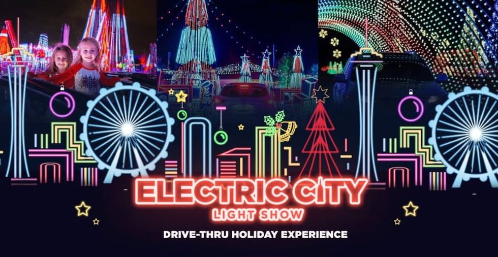 The Maxx Crosby Foundation is partnering with the Electric City Light Show in Las Vegas this...