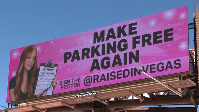 Heather Collins, the creator behind the popular Instagram account “Raised in Las Vegas,” has...