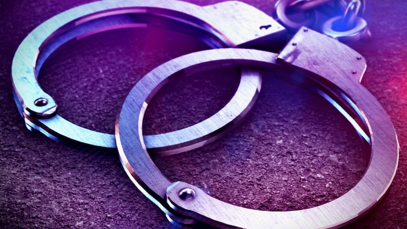 Handcuffs