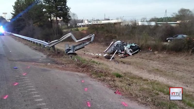 Errores en guardarraíles causan muertes evitables