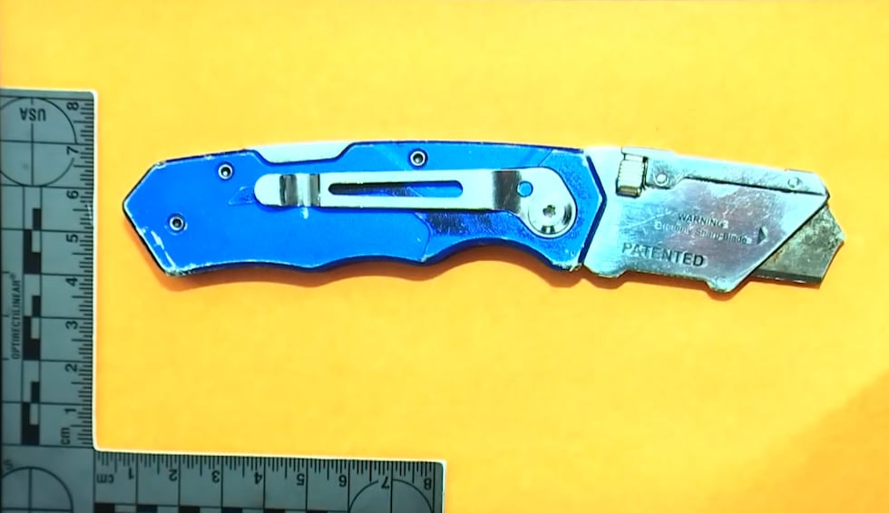 Las Vegas Metro police release bodycam footage of an officer-involved shooting on CSN campus...