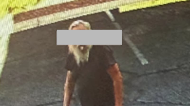David Lawrence Smith Jr. was arrested after Las Vegas police linked him to swastika graffiti...