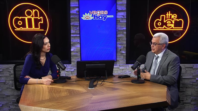 Gustavo Piña, consultor de negocios y experto en finanzas, le ofrece a la comunidad hispana...