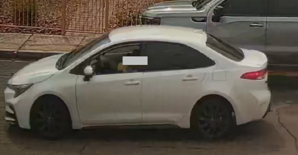 FOX5 obtained the arrest report for Francisco Chairez-Hernandez, who is accused of a deadly...