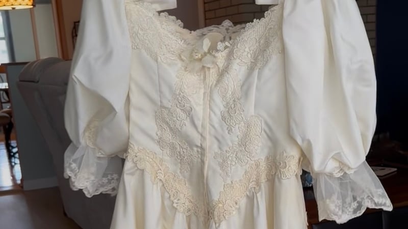 A Las Vegas bride-to-be is asking for help from police and the community after her family...