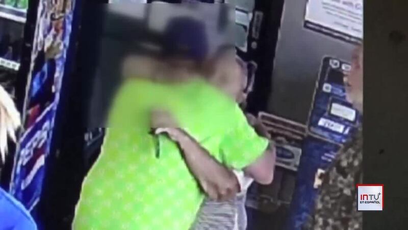 “Buen samaritano” salva a abuelos de estafa con bitcoin