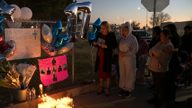 Police across Nevada are coordinating a joint campaign to crack down on impaired driving after...