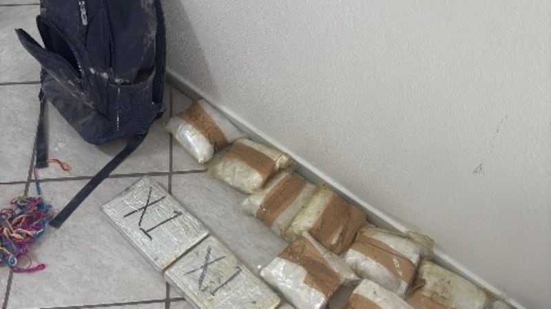 Un grupo de trabajo federal conjunto desarticula una red de tráfico de fentanilo a gran escala...