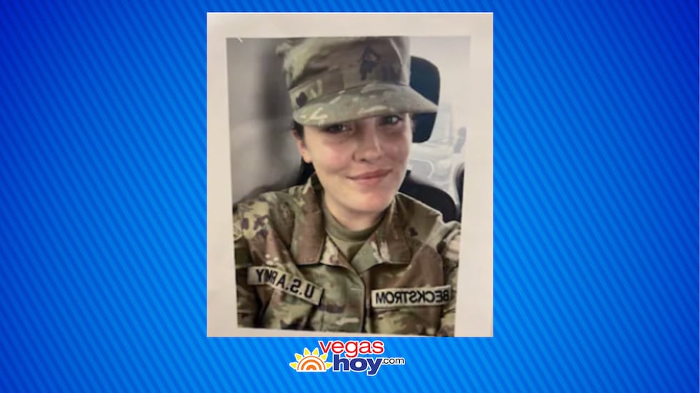 Trump afirma que un miembro de la Guardia Nacional de Virginia Occidental murió por las...