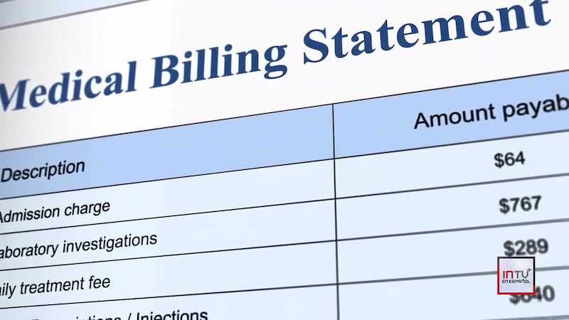 Mudarte de estado puede subir tu cuenta médica