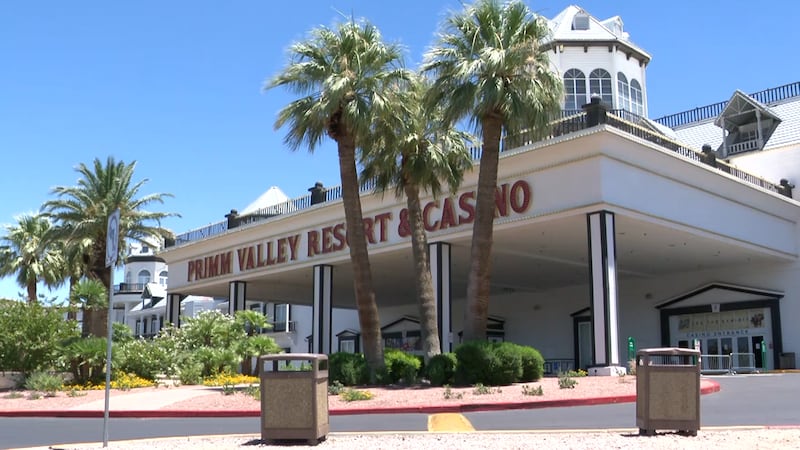 Terrible’s takes over Primm operations ahead of July 4 weekend