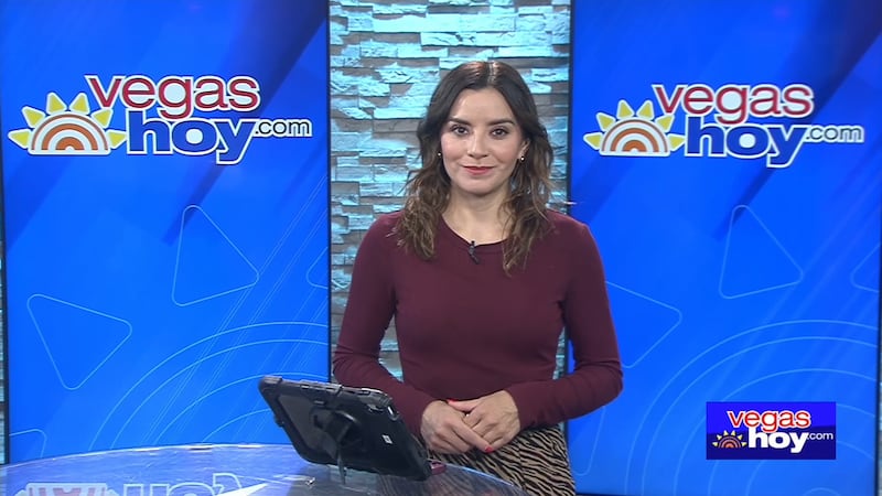 Alexandra Martínez para Vegas Hoy.