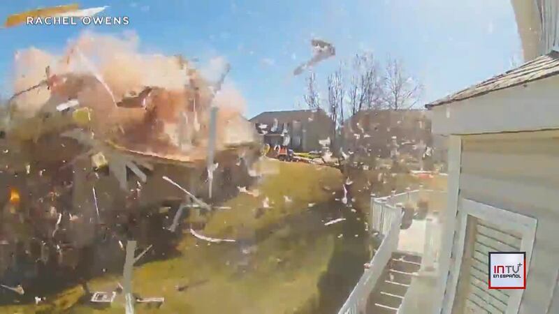 Instalaron internet… ¡y provocaron una explosión!