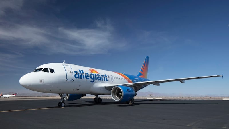 Allegiant to become official airline of the Detroit Pistons