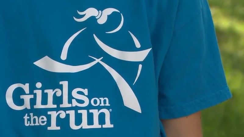 Local athletes and Girls on the Run participants will march with female Winter Olympians...