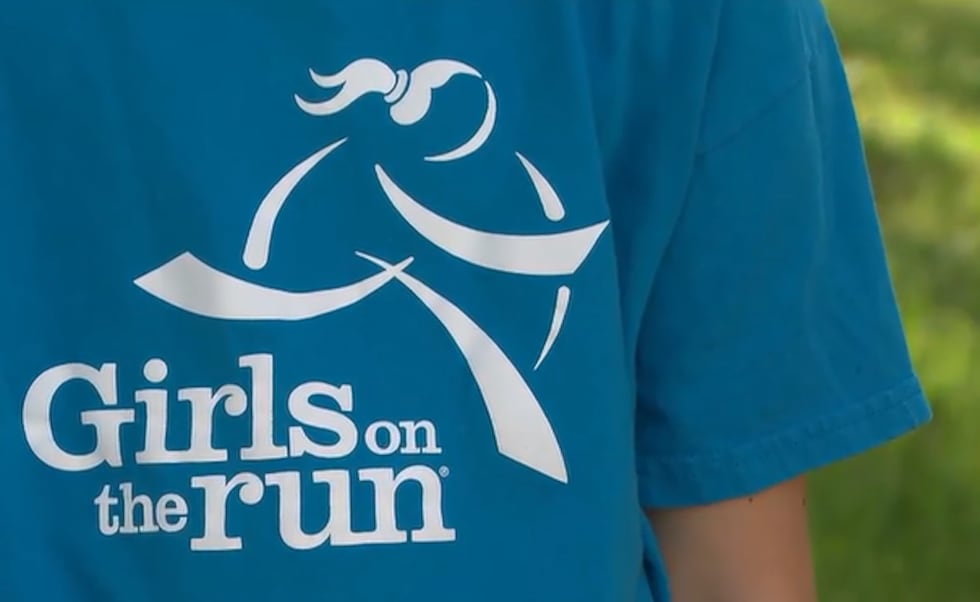 Local athletes and Girls on the Run participants will march with female Winter Olympians...