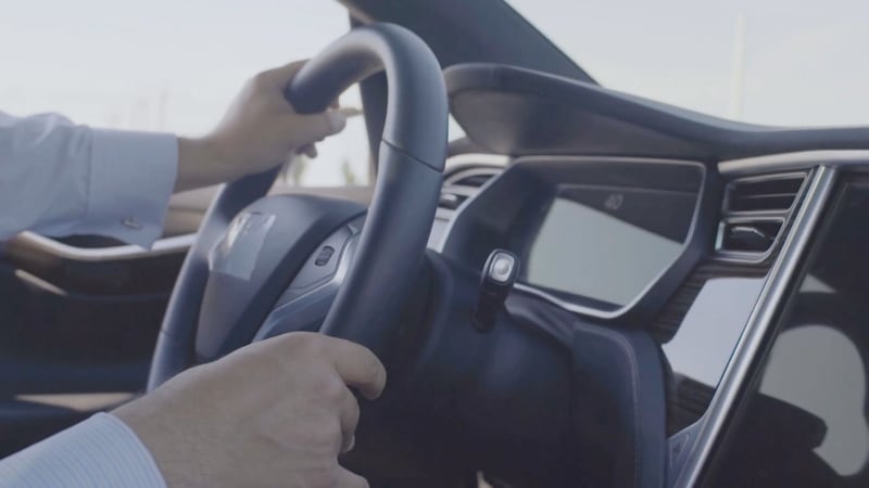 As October 20th-26th marks ‘National Teen Driver Safety Week,’ Cochran hopes that parents and...