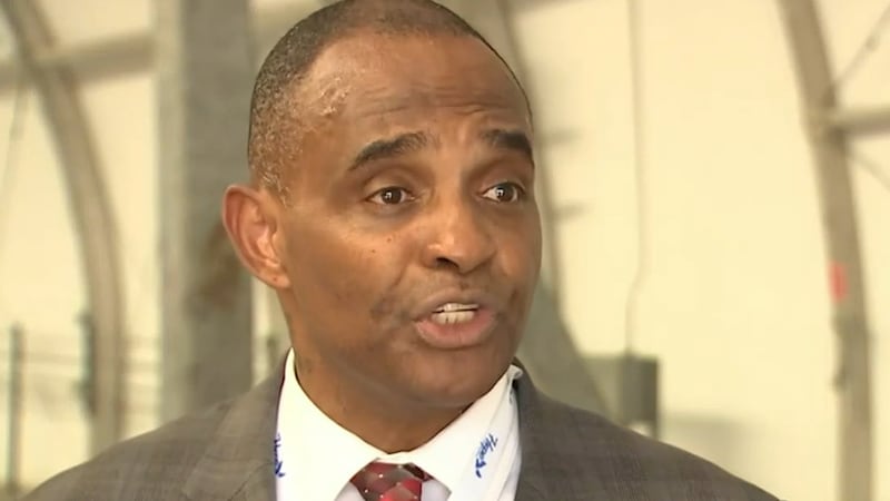 CEO of Hope for Prisoners arrested by Las Vegas police