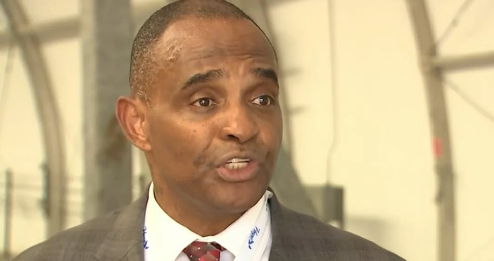CEO of Hope for Prisoners arrested by Las Vegas police