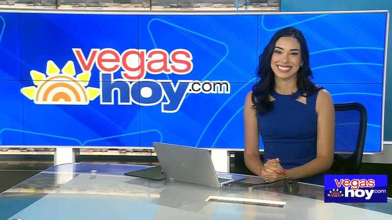 Karla Salinas para Vegas Hoy, 29 de junio de 2026.