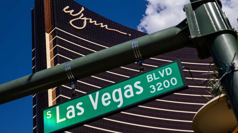 Wynn Resorts enfrenta demanda colectiva por violación de datos.