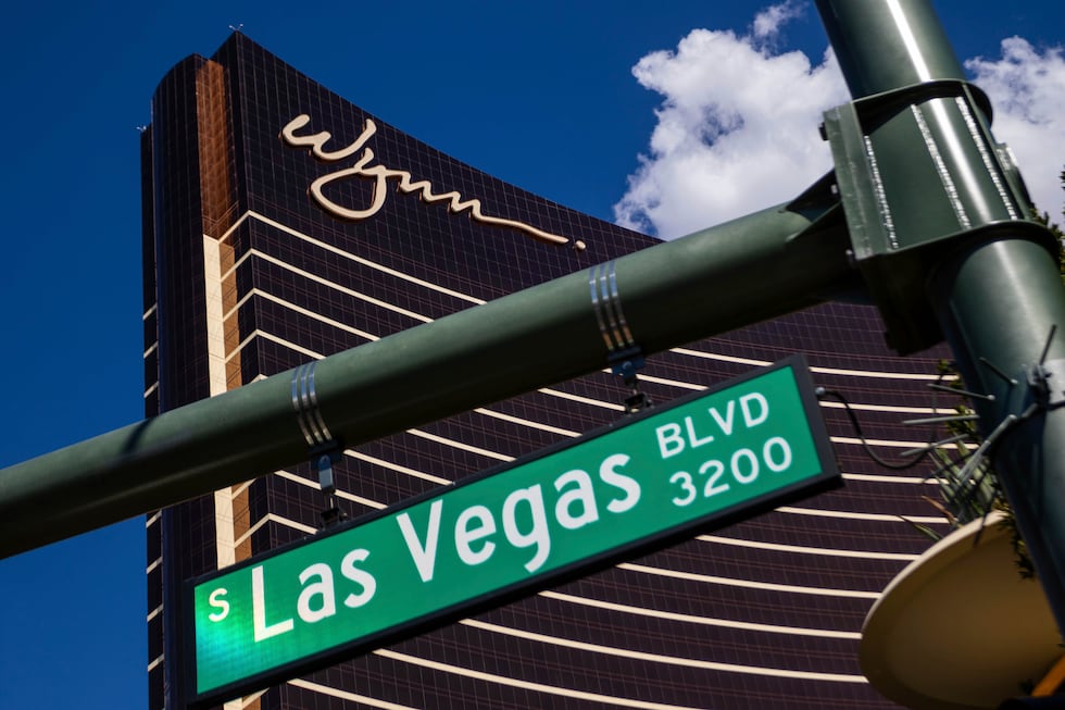 Wynn Resorts enfrenta demanda colectiva por violación de datos.