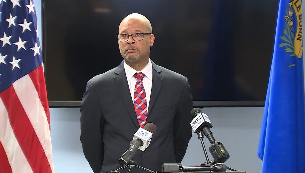 El fiscal general de Nevada informa sobre el estado de las demandas contra la administración...