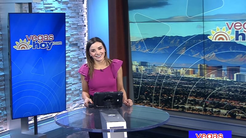 Vegas Hoy a las 5: 31 de marzo