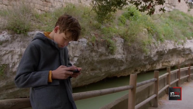 ¿A qué edad es recomendable que un niño tenga celular?