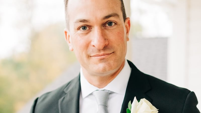 Detective Justin Terry.