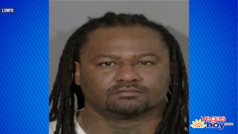 La policía de Las Vegas busca víctimas adicionales del hombre arrestado por intento de secuestro.