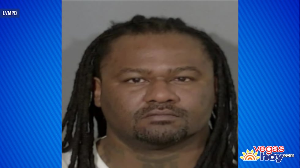 La policía de Las Vegas busca víctimas adicionales del hombre arrestado por intento de secuestro.