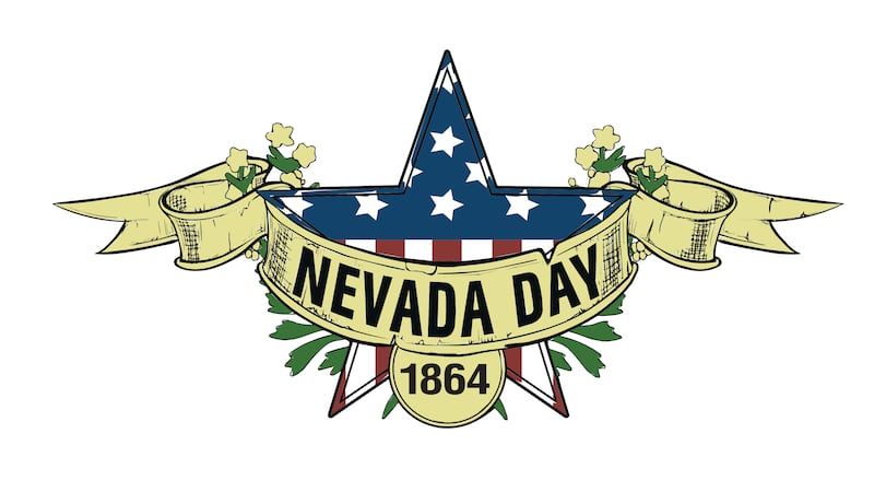 Desfile del Día de Nevada