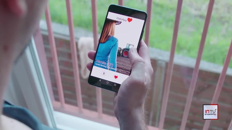 Romance en línea: cómo detectar cuando es un fraude