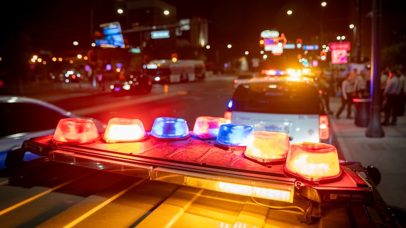 LVMPD generic