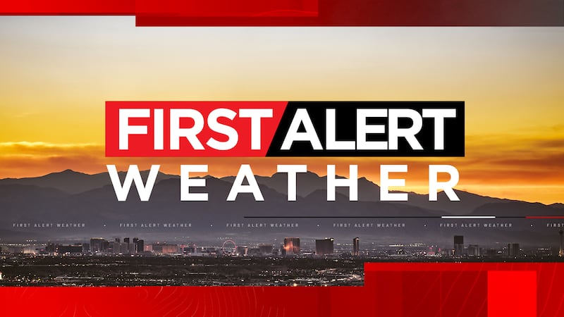 FOX5 First Alert Weather