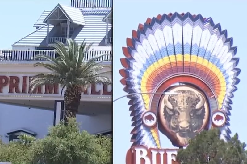 Hundreds of Primm workers are racing to find new jobs and housing ahead of projected July 4...