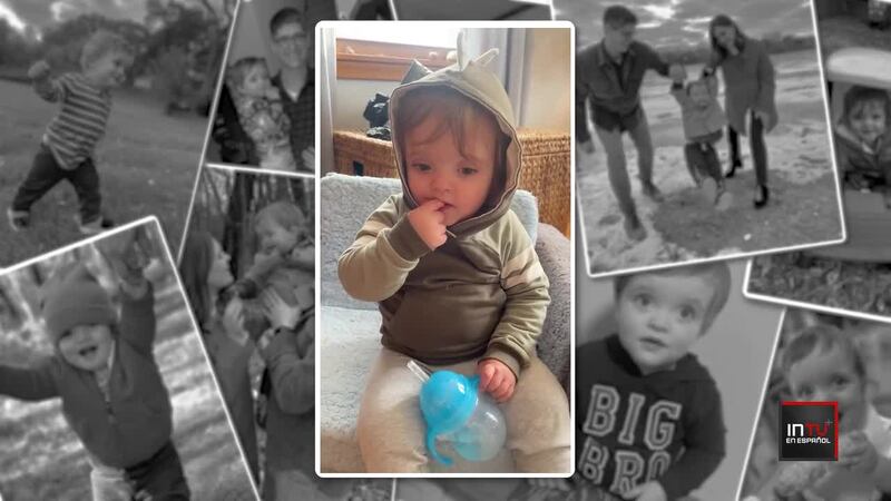 El desconocido síndrome que arrebata la vida a niños