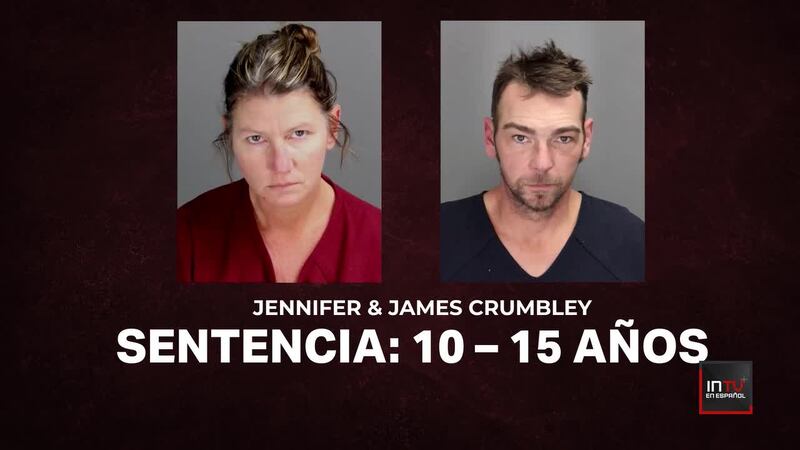 ¿Son culpables los padres de un tirador escolar?