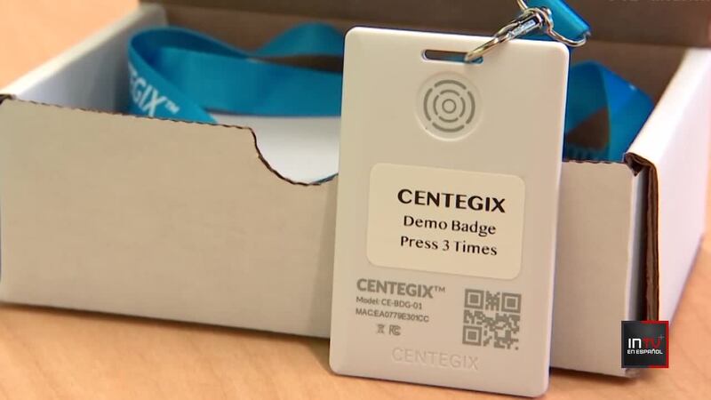 ¿Funcionan los “botones de pánico” en las escuelas?